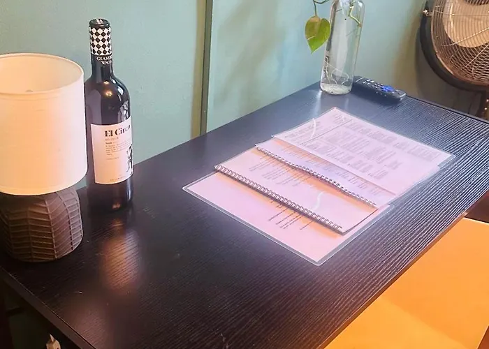 The Simple Life - Tiny In Roma Sur Apartment