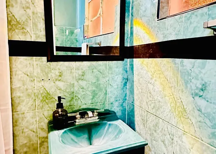 The Simple Life - Tiny In Roma Sur Mexico City
