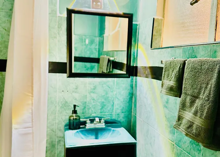 Apartment The Simple Life - Tiny In Roma Sur *